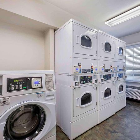Extended Stay America Select Suites - Cleveland - Avon 外观 照片