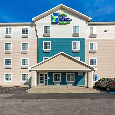 Extended Stay America Select Suites - Cleveland - Avon 外观 照片