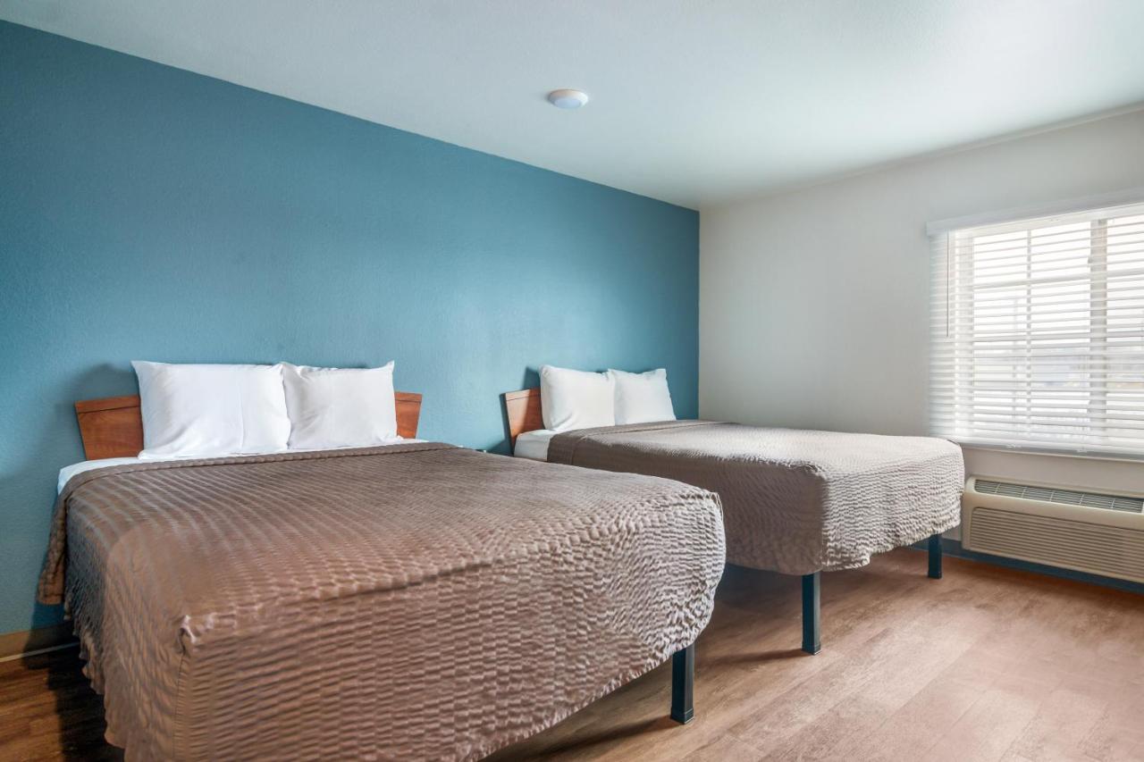 Extended Stay America Select Suites - Cleveland - Avon 外观 照片
