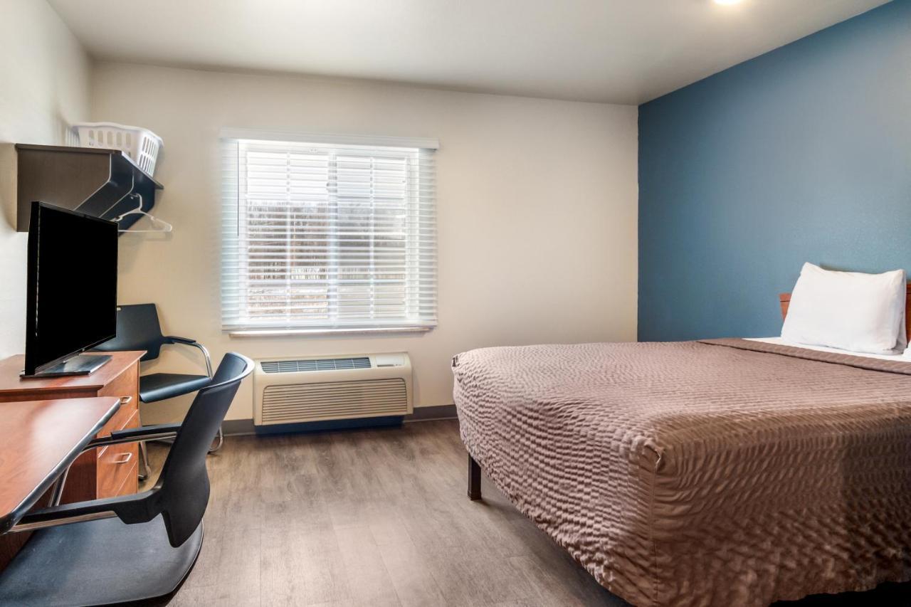 Extended Stay America Select Suites - Cleveland - Avon 外观 照片