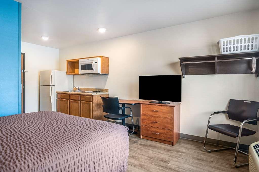 Extended Stay America Select Suites - Cleveland - Avon 客房 照片