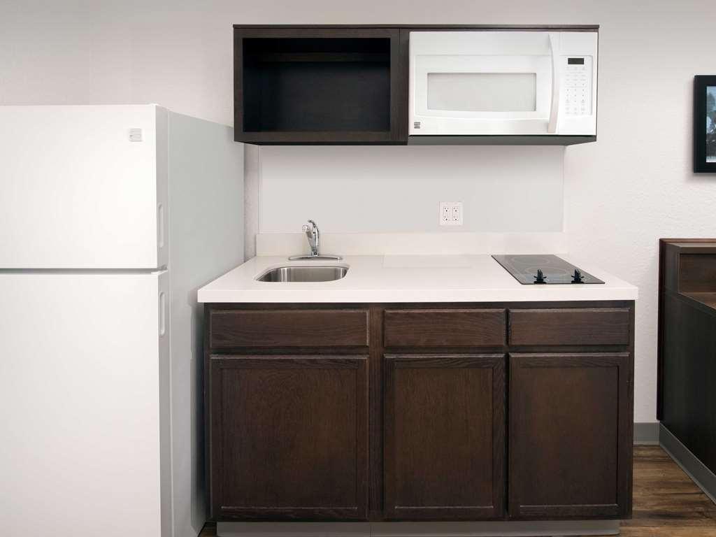 Extended Stay America Select Suites - Cleveland - Avon 客房 照片