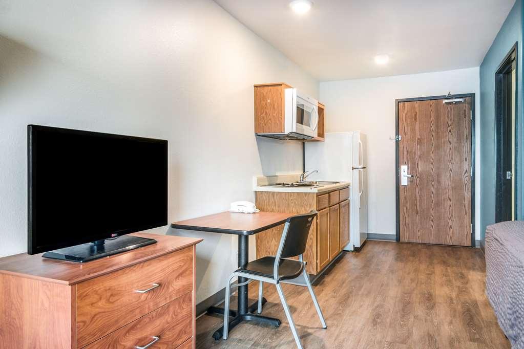 Extended Stay America Select Suites - Cleveland - Avon 客房 照片