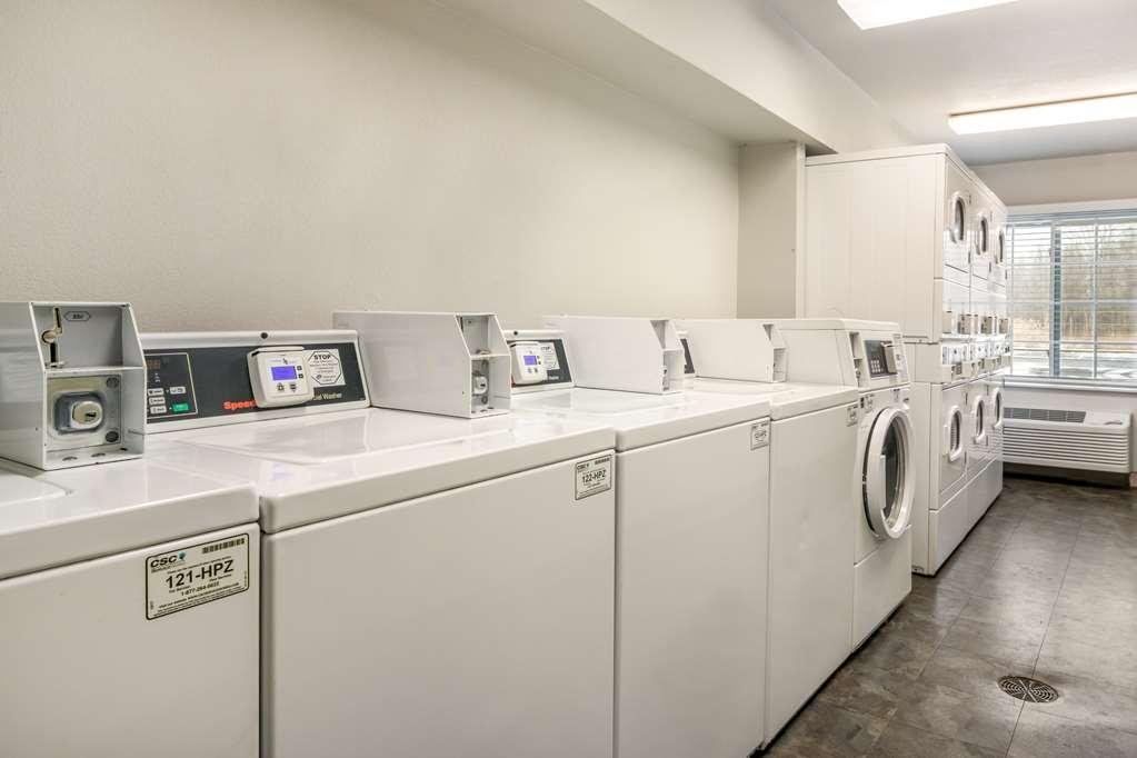 Extended Stay America Select Suites - Cleveland - Avon 设施 照片