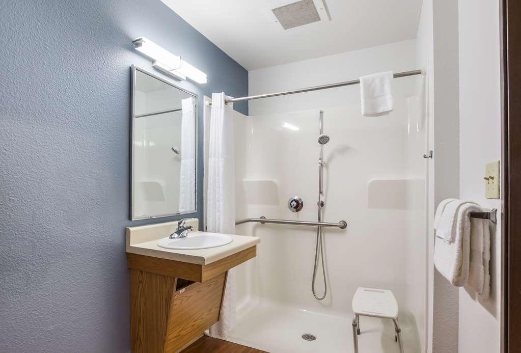 Extended Stay America Select Suites - Cleveland - Avon 外观 照片