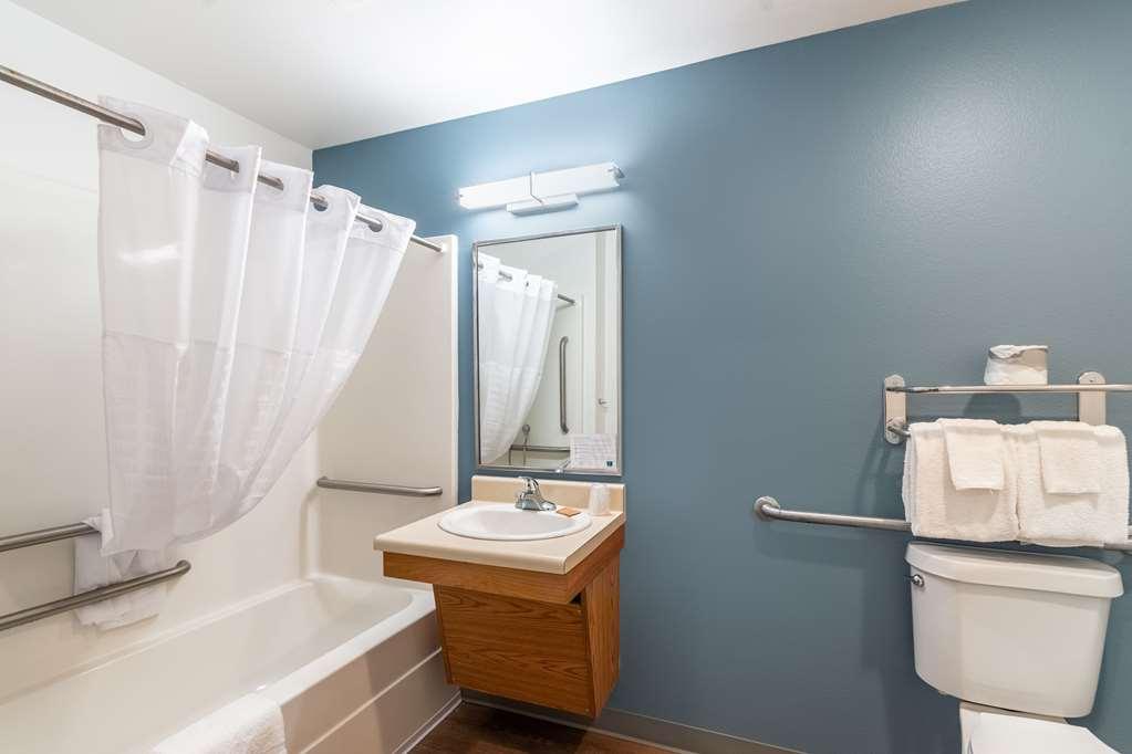 Extended Stay America Select Suites - Cleveland - Avon 外观 照片