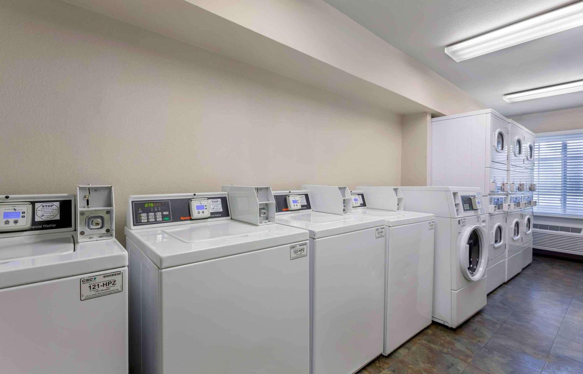 Extended Stay America Select Suites - Cleveland - Avon 外观 照片