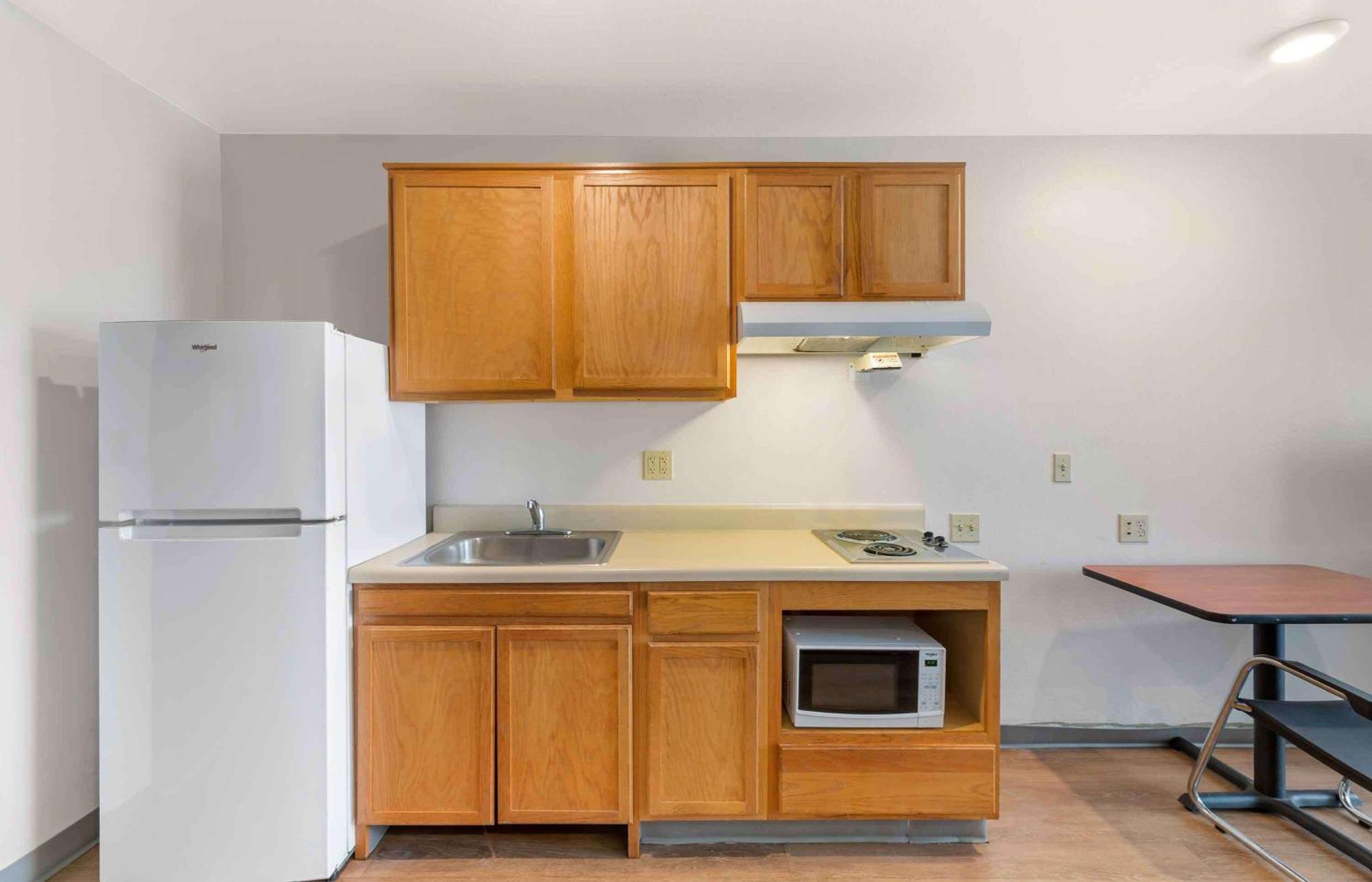 Extended Stay America Select Suites - Cleveland - Avon 外观 照片