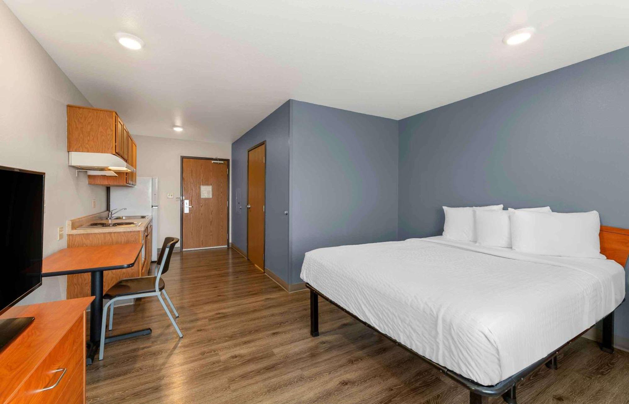 Extended Stay America Select Suites - Cleveland - Avon 外观 照片