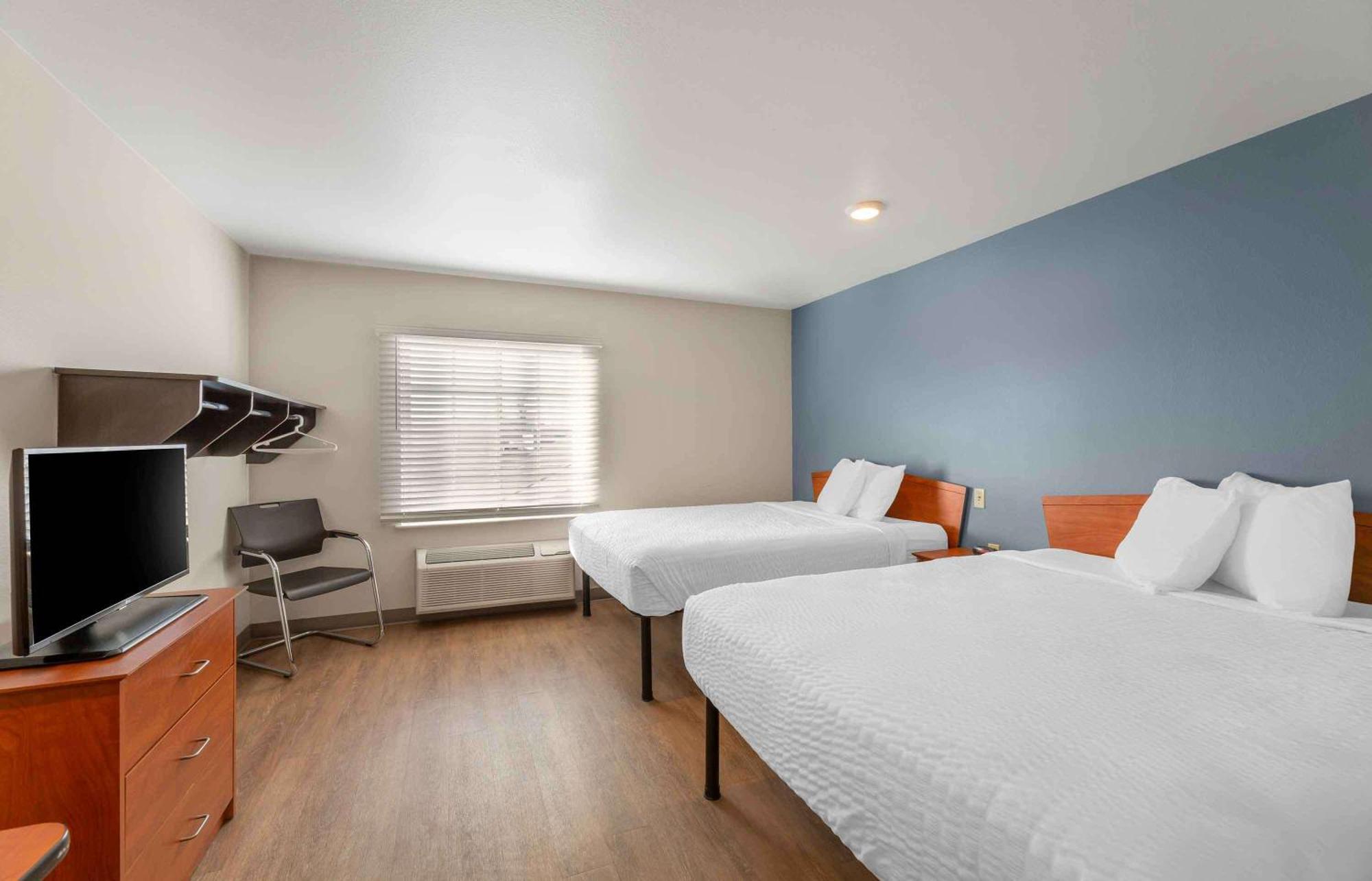 Extended Stay America Select Suites - Cleveland - Avon 外观 照片