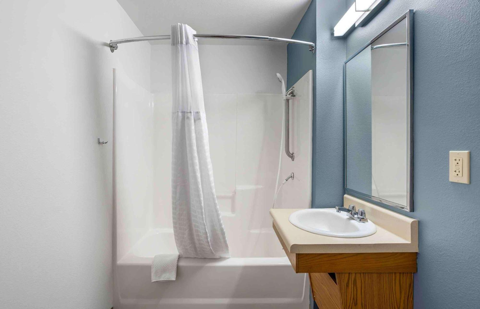 Extended Stay America Select Suites - Cleveland - Avon 外观 照片
