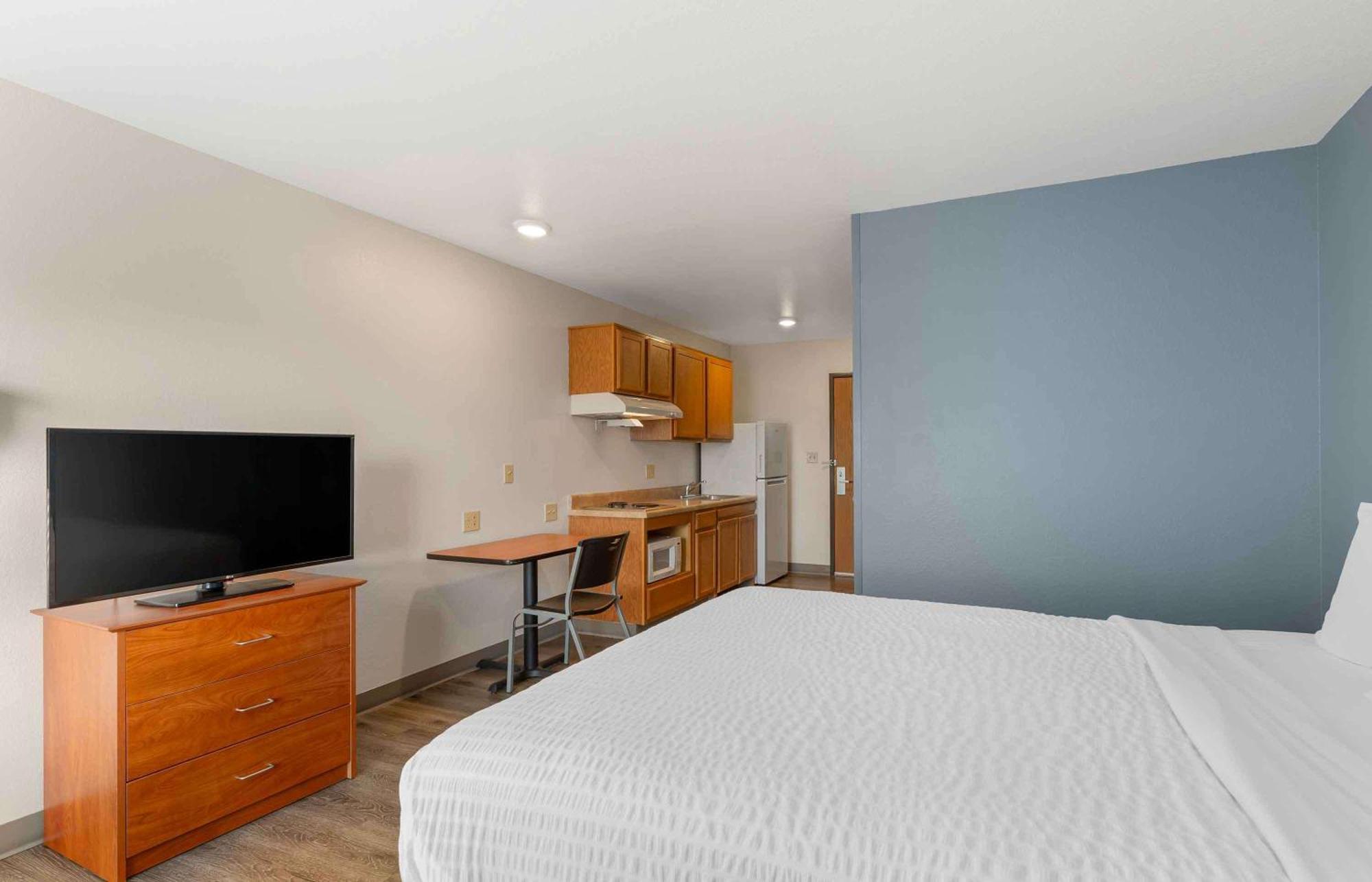 Extended Stay America Select Suites - Cleveland - Avon 外观 照片
