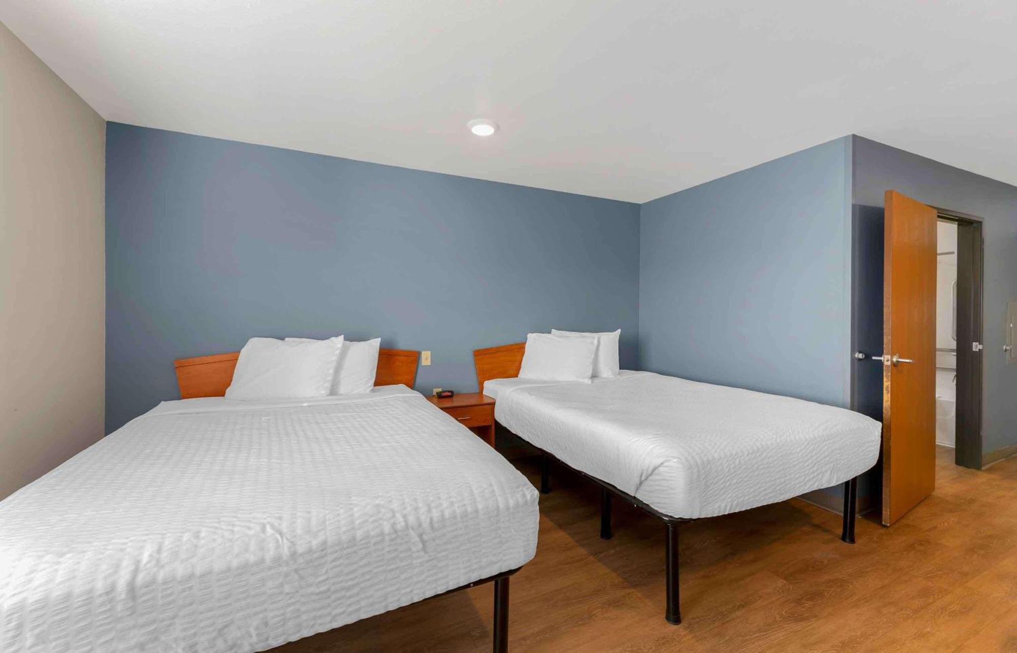 Extended Stay America Select Suites - Cleveland - Avon 外观 照片