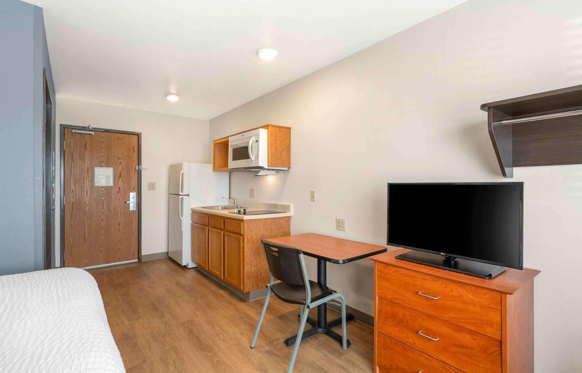 Extended Stay America Select Suites - Cleveland - Avon 外观 照片