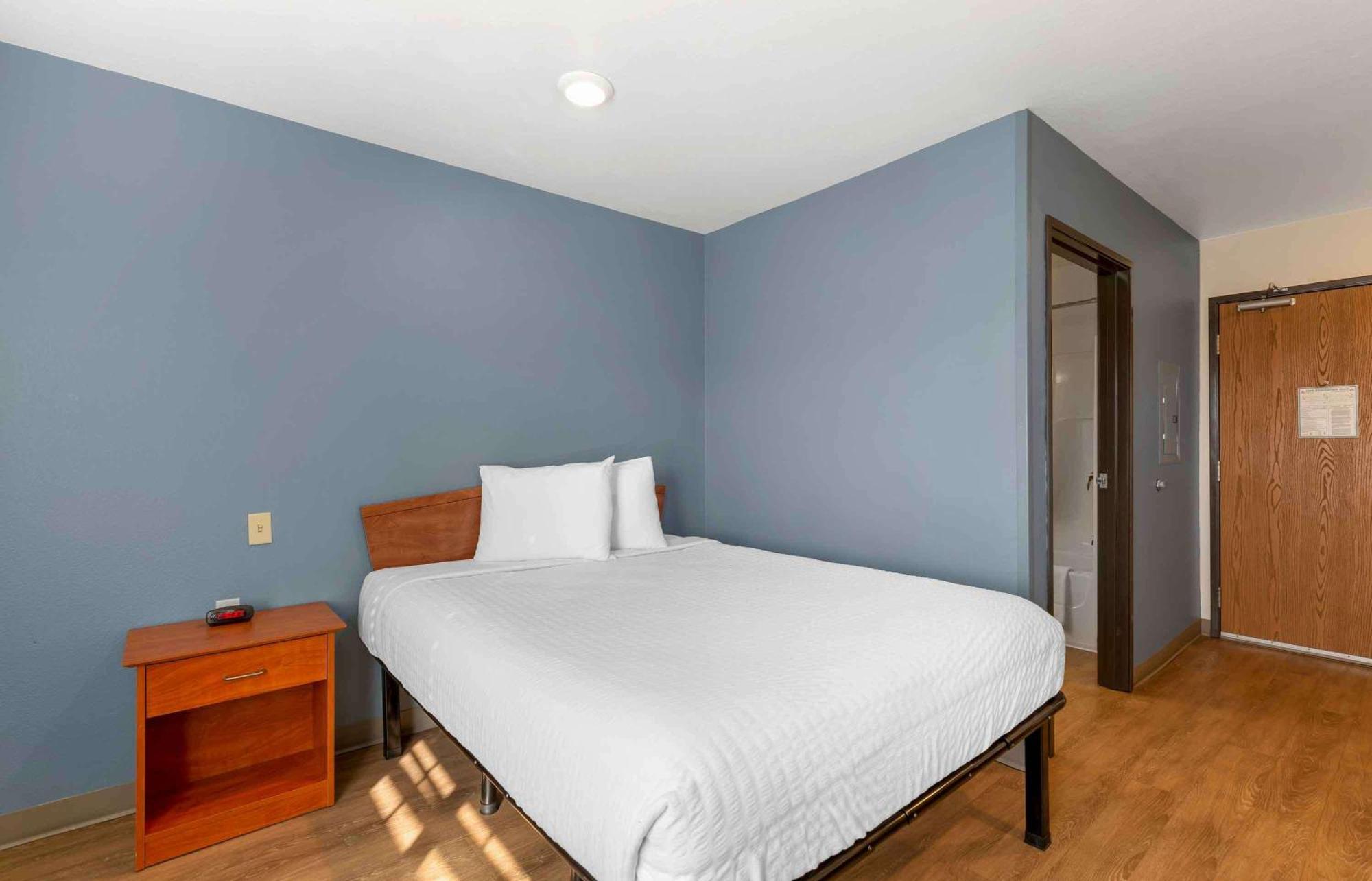 Extended Stay America Select Suites - Cleveland - Avon 外观 照片