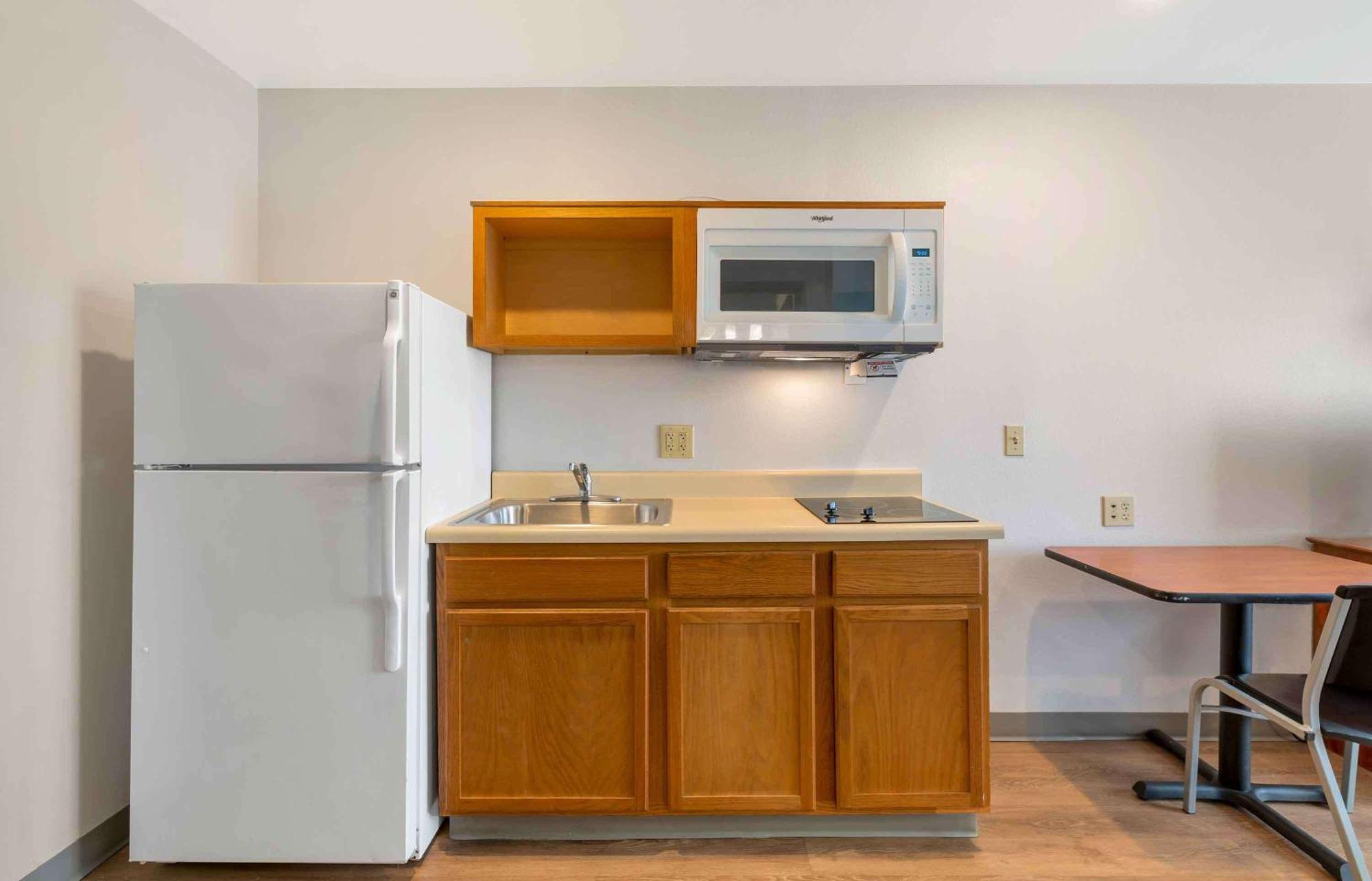 Extended Stay America Select Suites - Cleveland - Avon 外观 照片