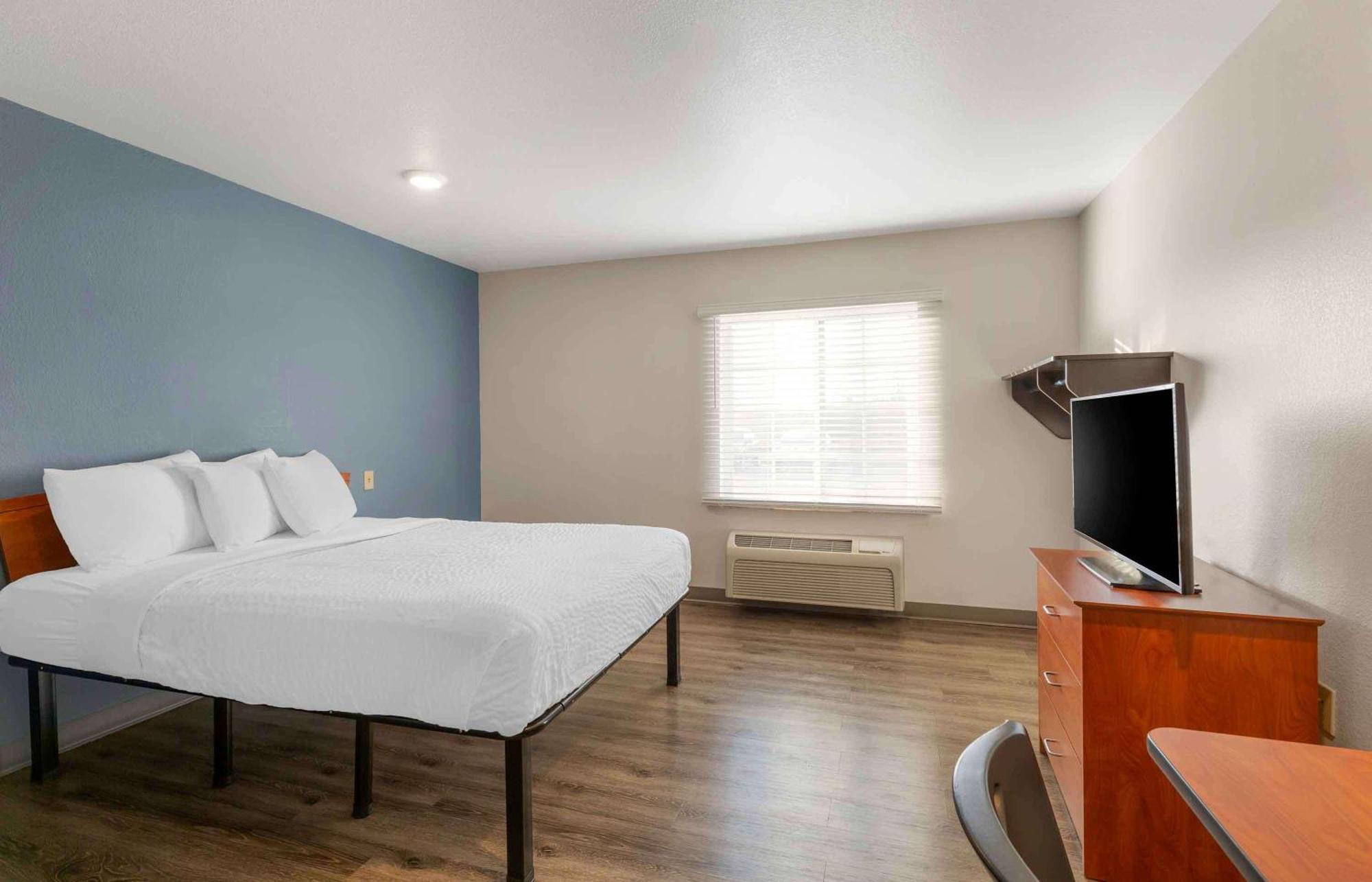 Extended Stay America Select Suites - Cleveland - Avon 外观 照片