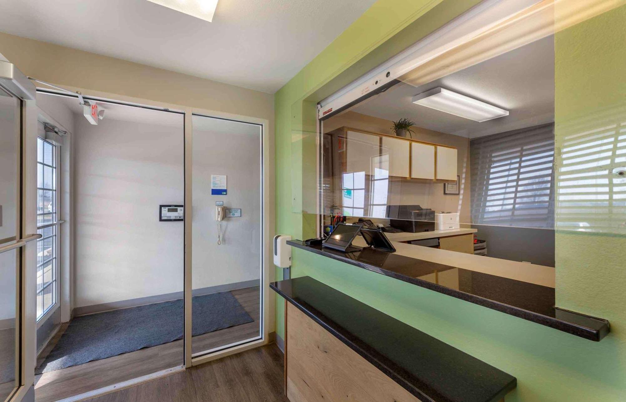 Extended Stay America Select Suites - Cleveland - Avon 外观 照片