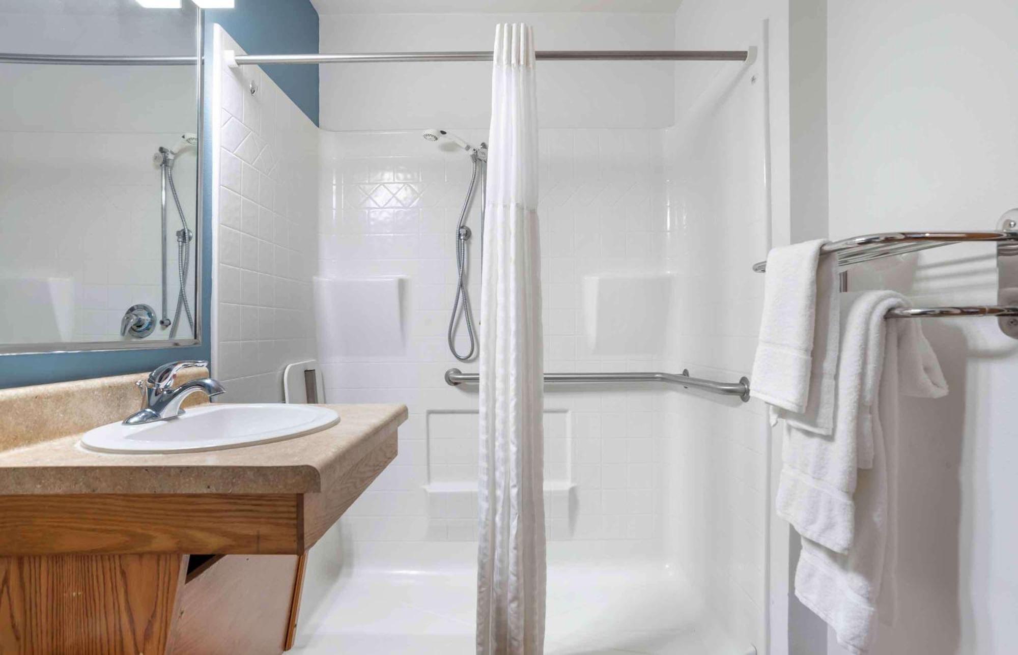 Extended Stay America Select Suites - Cleveland - Avon 外观 照片