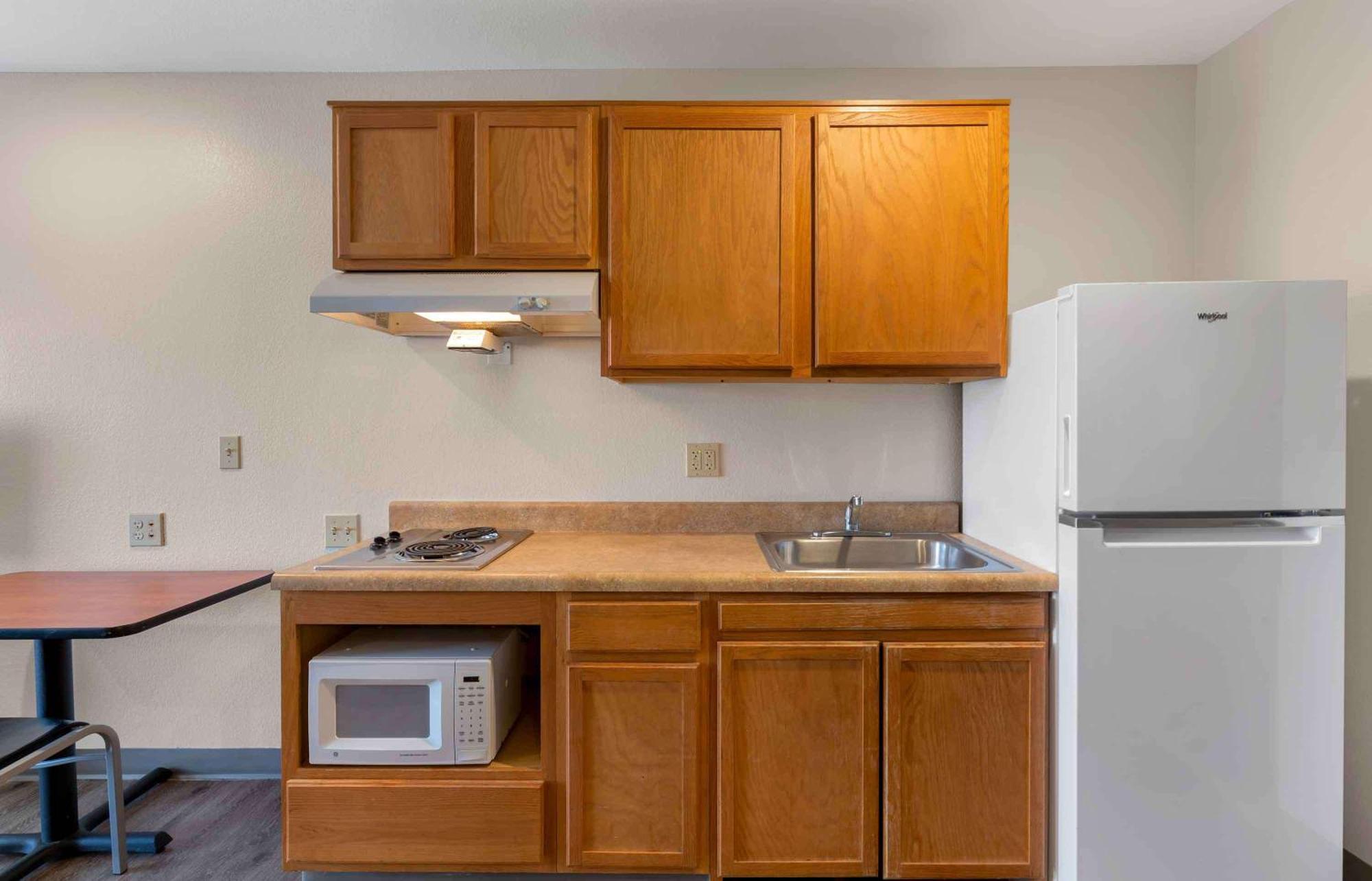 Extended Stay America Select Suites - Cleveland - Avon 外观 照片